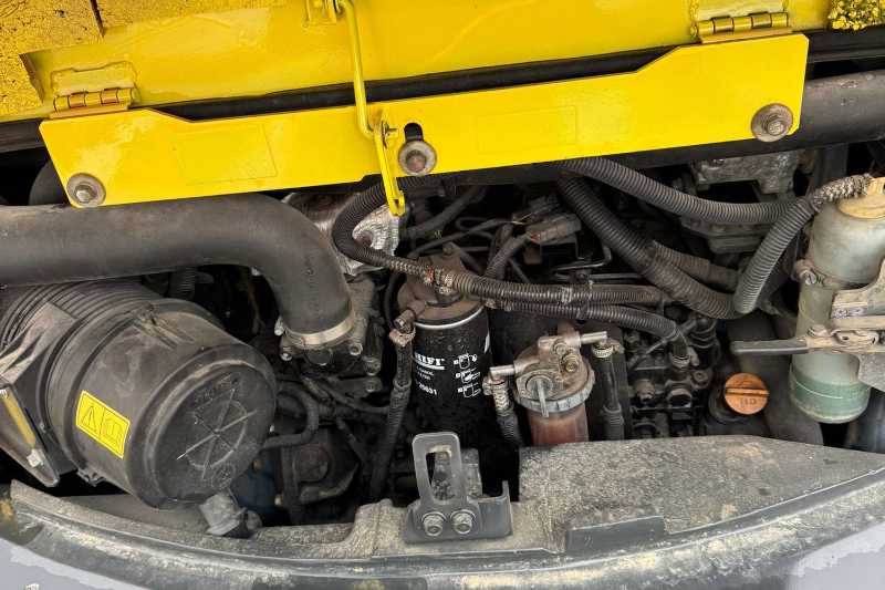 OmecoHub - Immagine YANMAR VIO80
